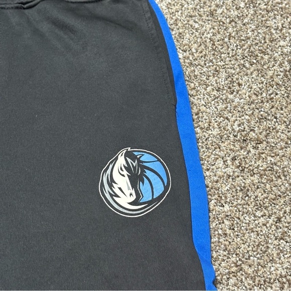 NBA Dallas Mavericks Joggers - Picture 4 of 12